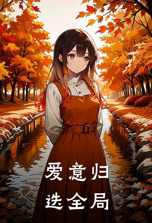 爱意归迭全局