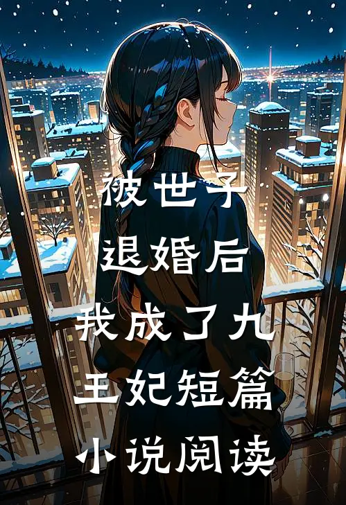 被世子退婚后，我成了九王妃短篇小说阅读