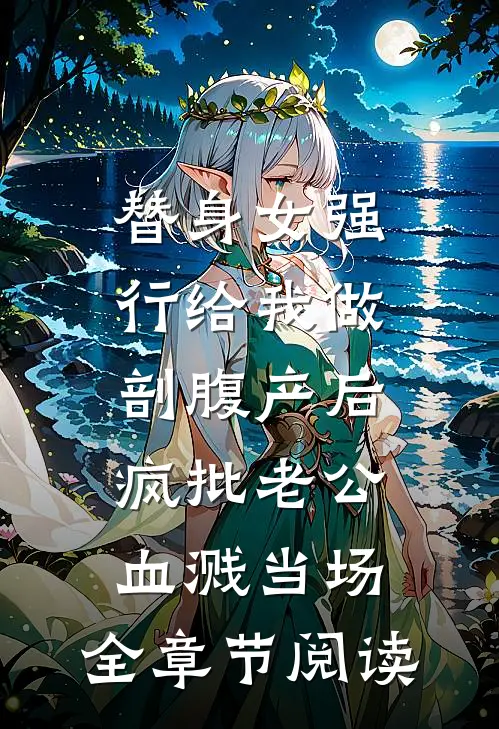 替身女强行给我做剖腹产后，疯批老公血溅当场。全章节阅读