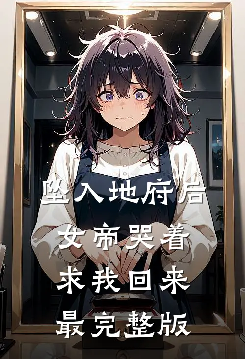 坠入地府后，女帝哭着求我回来最完整版