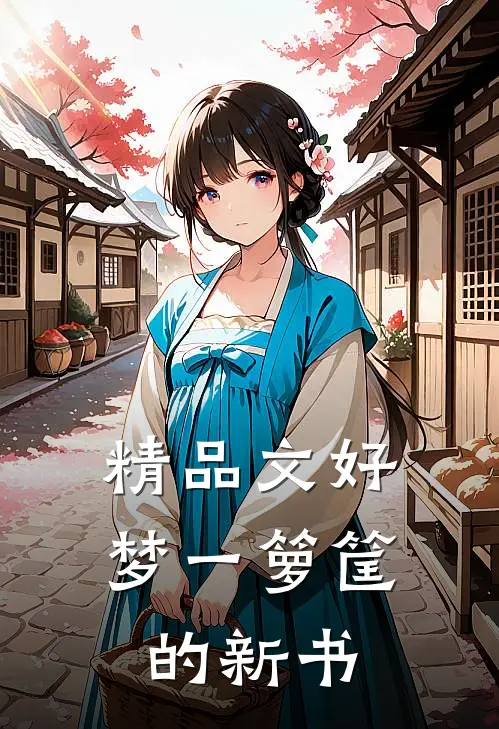 精品文好梦一箩筐的新书
