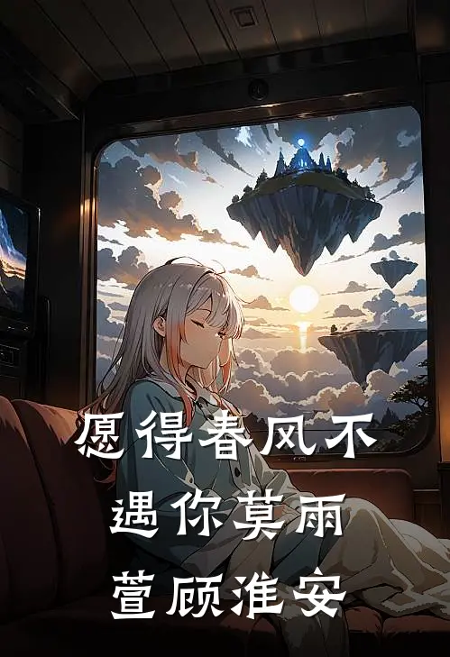 愿得春风不遇你莫雨萱顾淮安