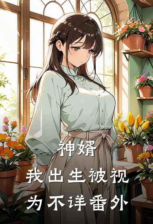 神婿：我出生被视为不详番外