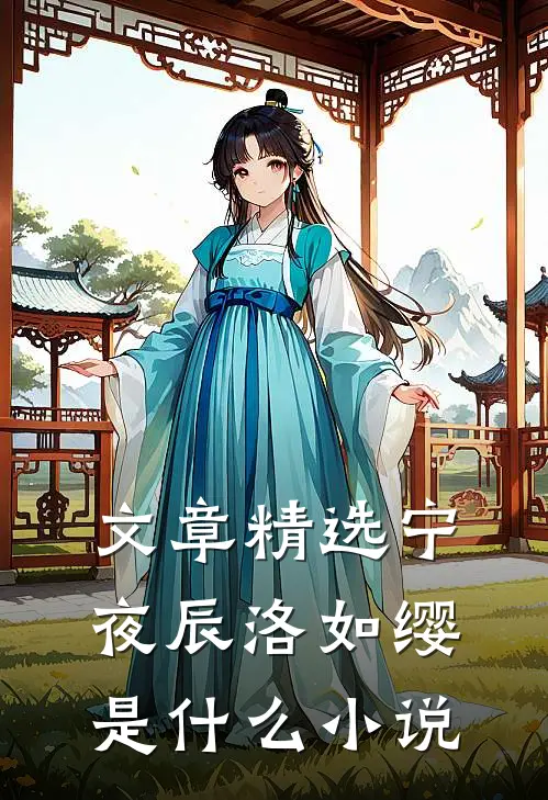 文章精选宁夜辰洛如缨是什么小说