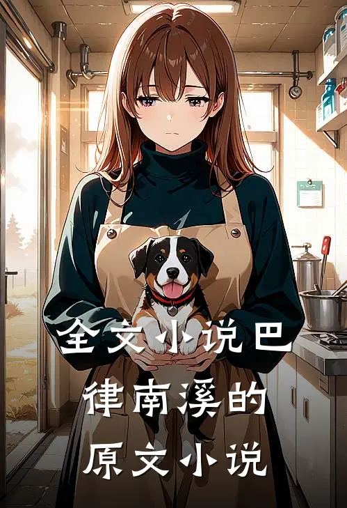 全文小说巴律南溪的原文小说