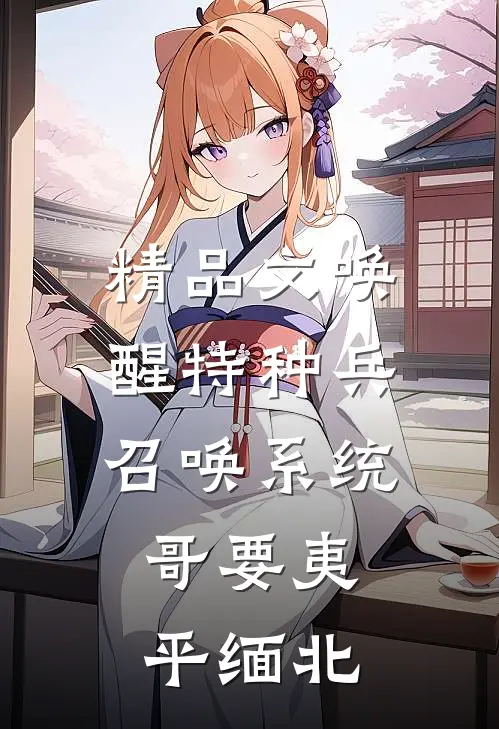 精品文唤醒特种兵召唤系统，哥要夷平缅北