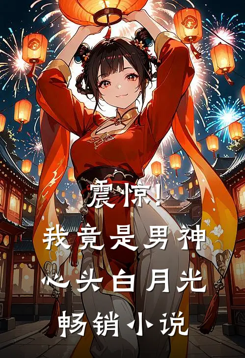 震惊!我竟是男神心头白月光畅销小说