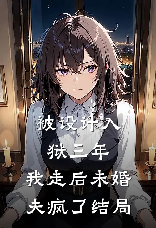 被设计入狱三年，我走后未婚夫疯了结局