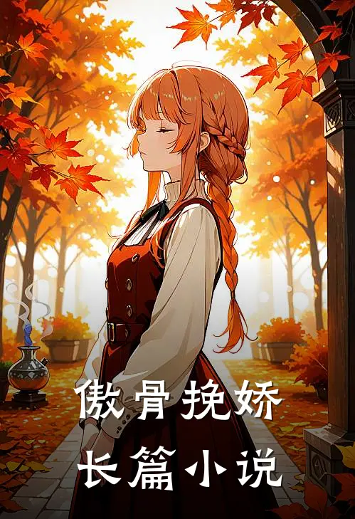 傲骨挽娇长篇小说