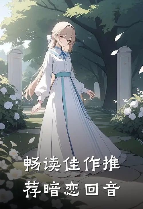 畅读佳作推荐暗恋回音