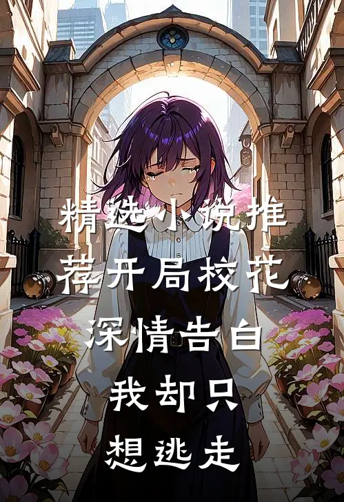 精选小说推荐开局校花深情告白,我却只想逃走