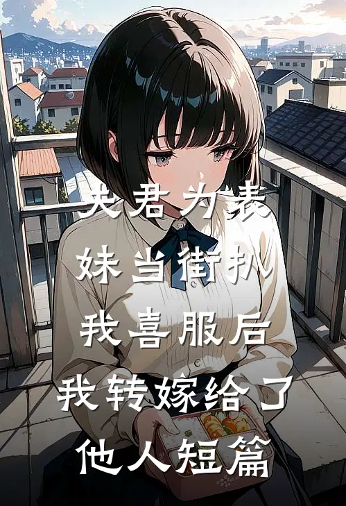 夫君为表妹当街扒我喜服后，我转嫁给了他人短篇