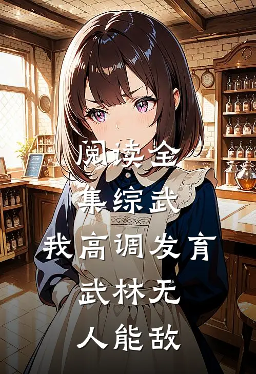 阅读全集综武：我高调发育，武林无人能敌