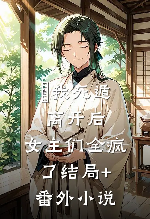 我死遁离开后，女主们全疯了结局+番外小说