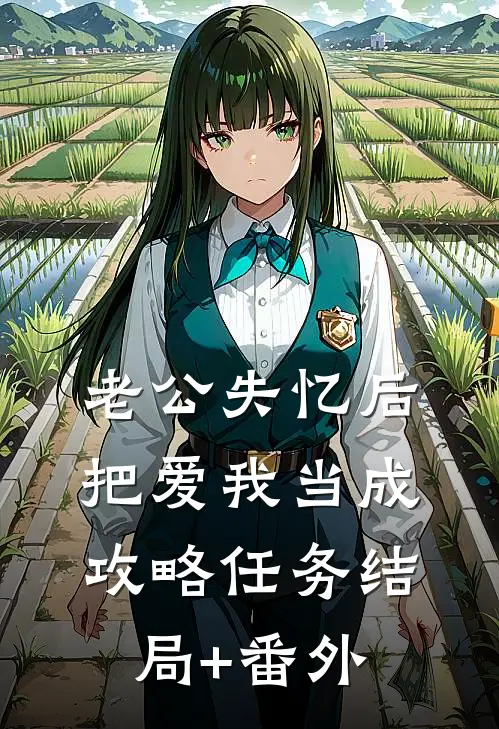 老公失忆后，把爱我当成攻略任务结局+番外