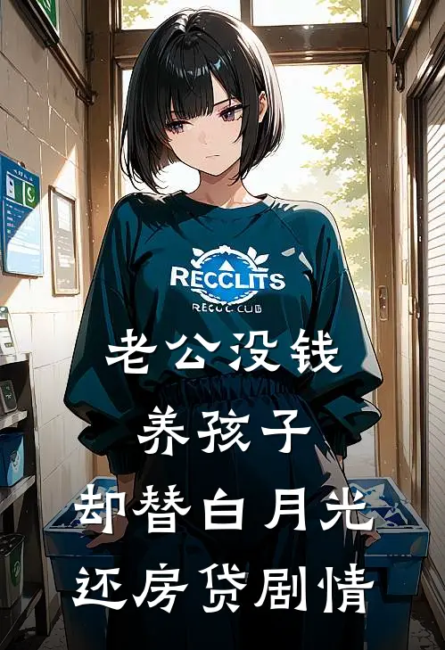 老公没钱养孩子，却替白月光还房贷剧情