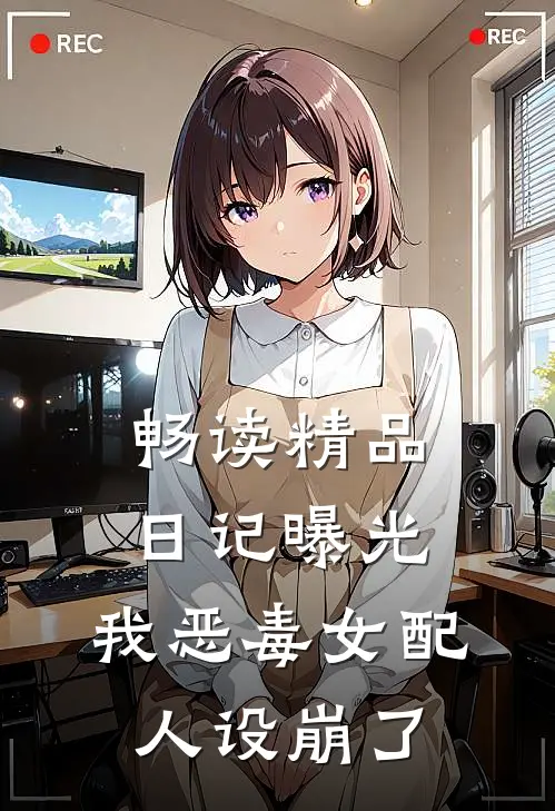 畅读精品日记曝光：我恶毒女配，人设崩了