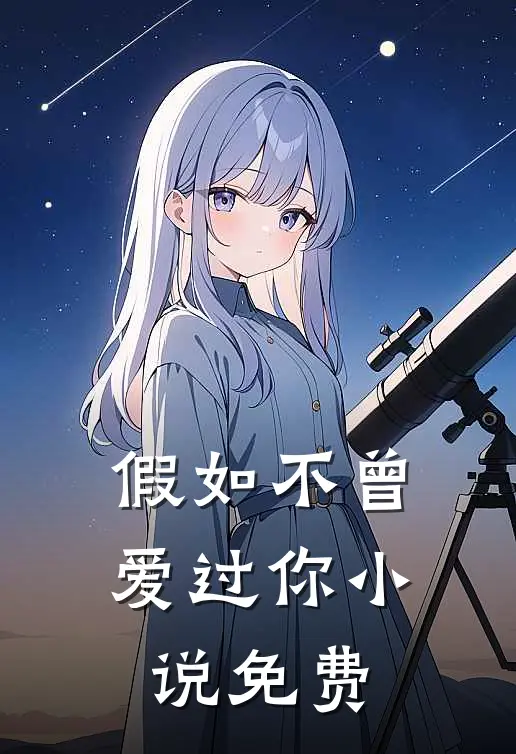 假如不曾爱过你小说免费