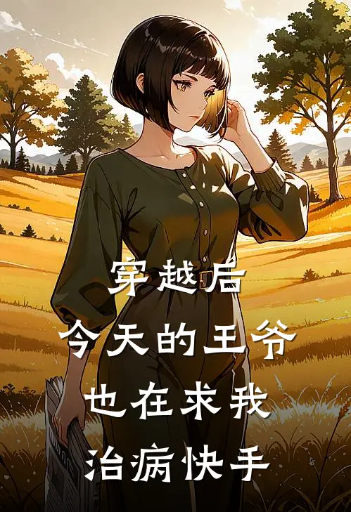 穿越后，今天的王爷也在求我治病快手