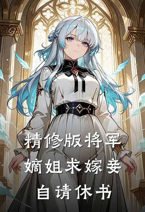 精修版将军，嫡姐求嫁妾自请休书