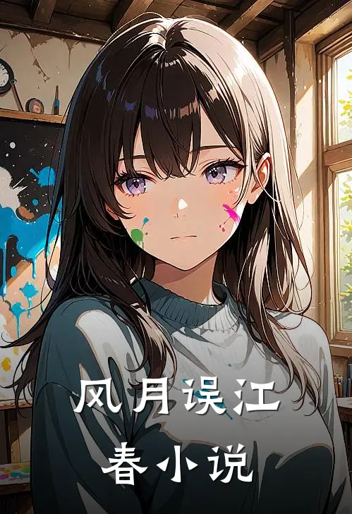 风月误江春小说