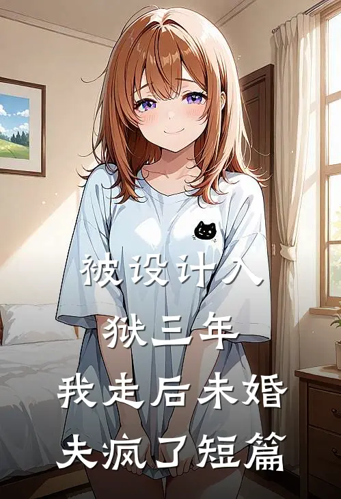 被设计入狱三年，我走后未婚夫疯了短篇