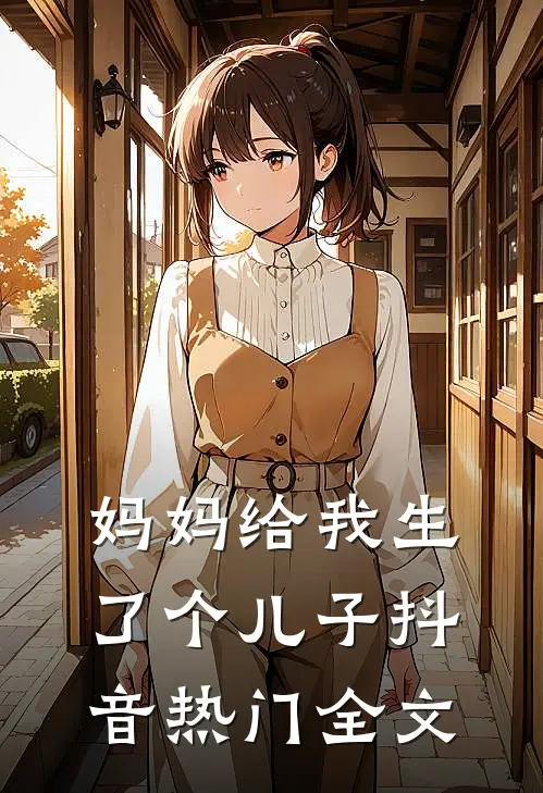 妈妈给我生了个儿子抖音热门全文