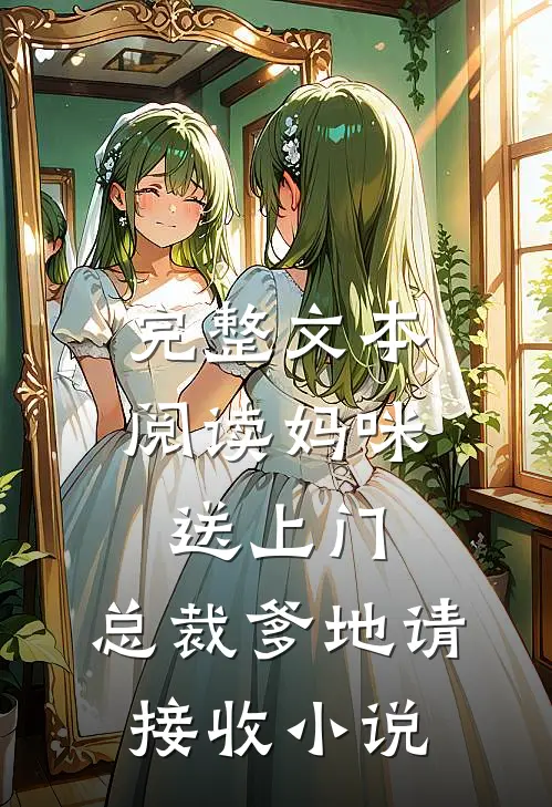 完整文本阅读妈咪送上门,总裁爹地请接收 小说