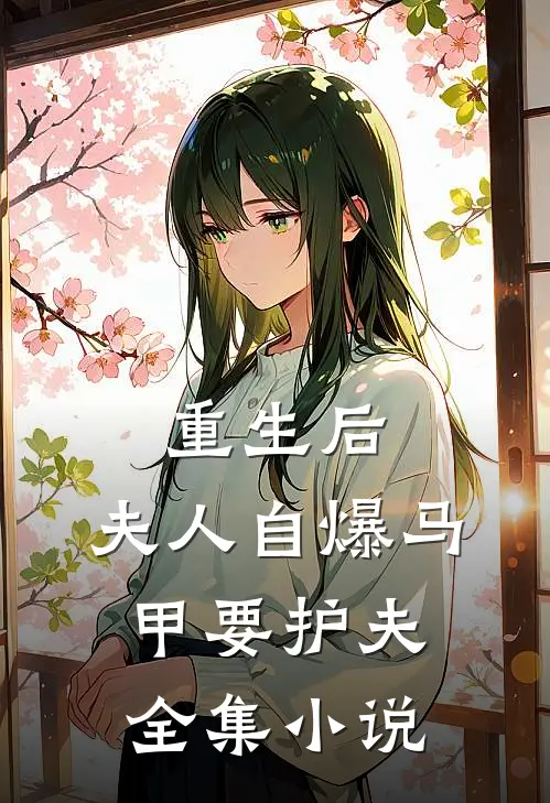 重生后，夫人自爆马甲要护夫全集小说