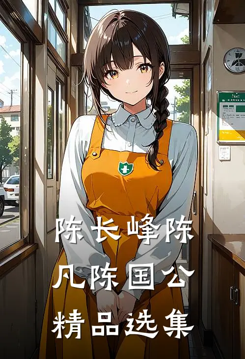 陈长峰陈凡陈国公精品选集