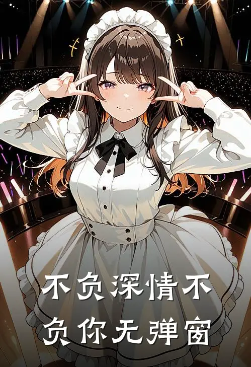 不负深情不负你无弹窗