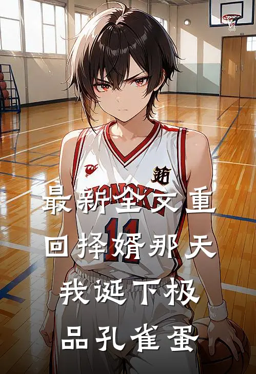 最新全文重回择婿那天，我诞下极品孔雀蛋