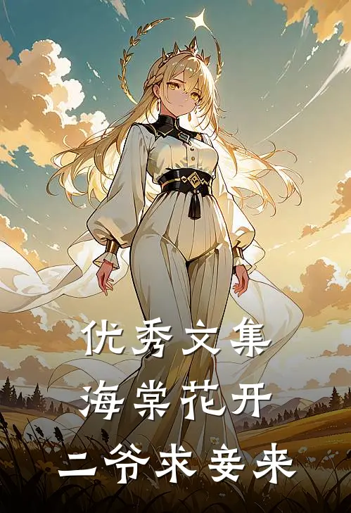 优秀文集海棠花开，二爷求妾来