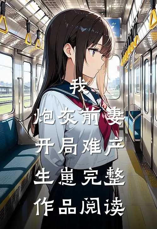 我，炮灰前妻，开局难产生崽完整作品阅读