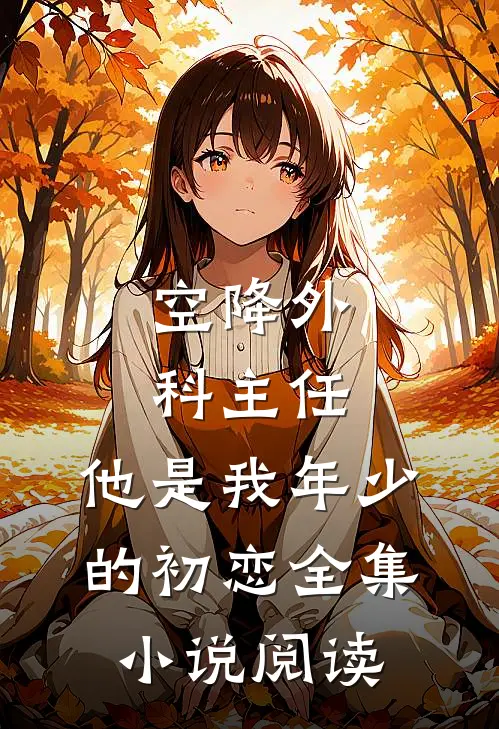 空降外科主任，他是我年少的初恋全集小说阅读
