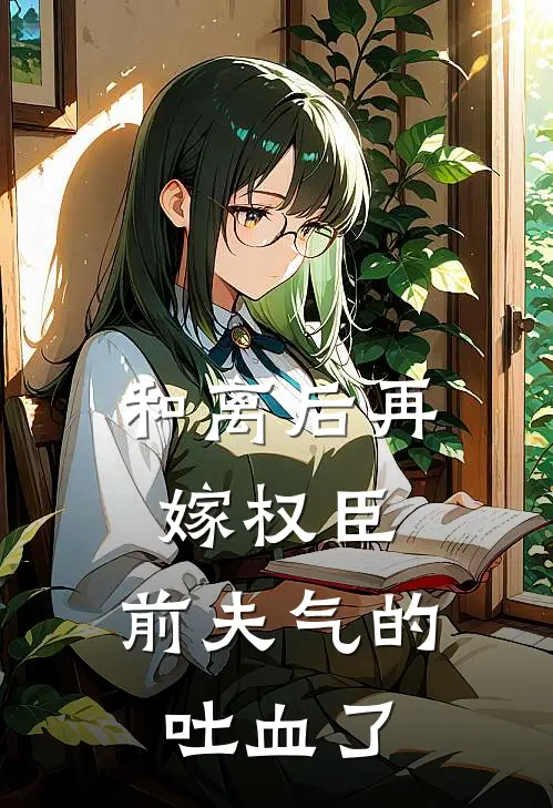 和离后再嫁权臣，前夫气的吐血了