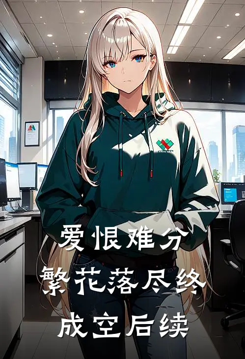 爱恨难分，繁花落尽终成空后续