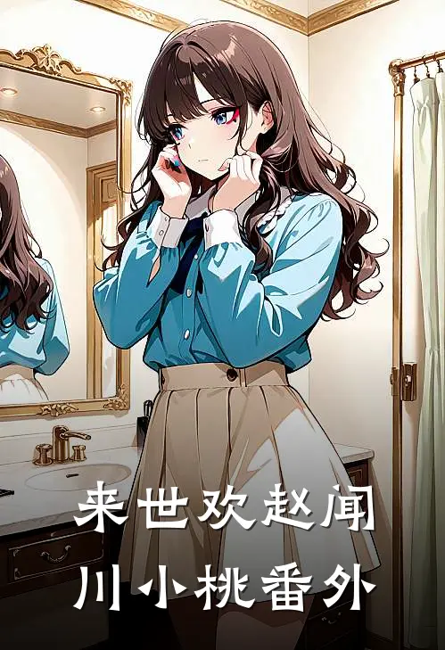 来世欢赵闻川小桃 番外