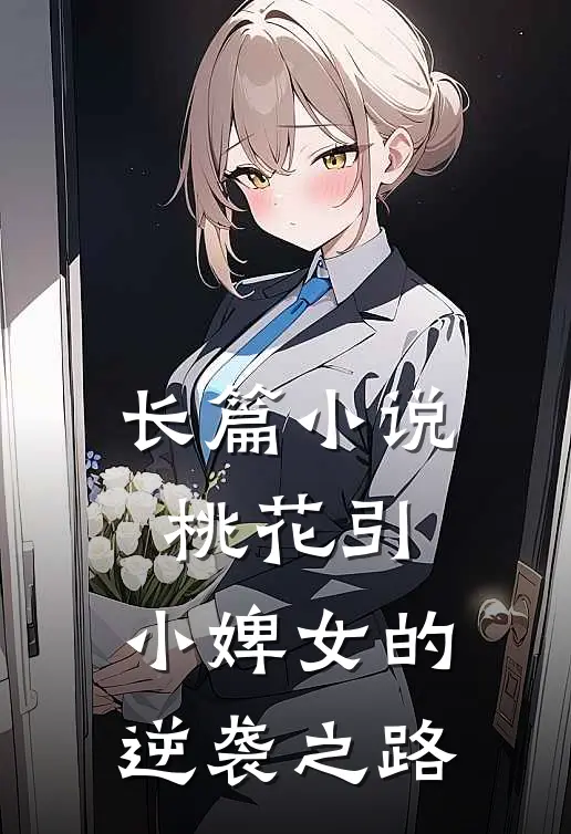 长篇桃花引小婢女的逆袭之路全文阅读