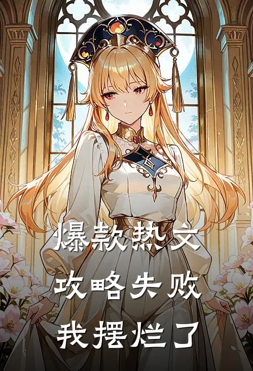 爆款热文攻略失败，我摆烂了