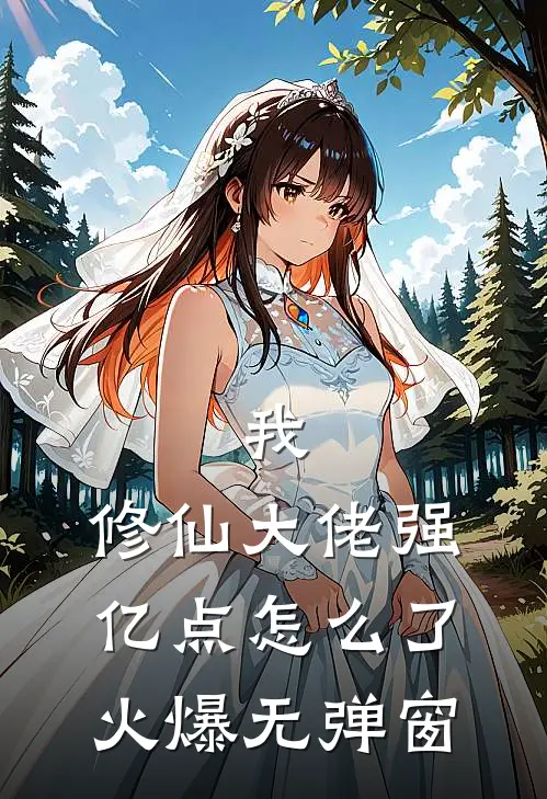 我，修仙大佬强亿点怎么了火爆无弹窗