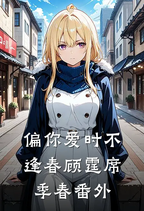 偏你爱时不逢春顾霆席季春番外