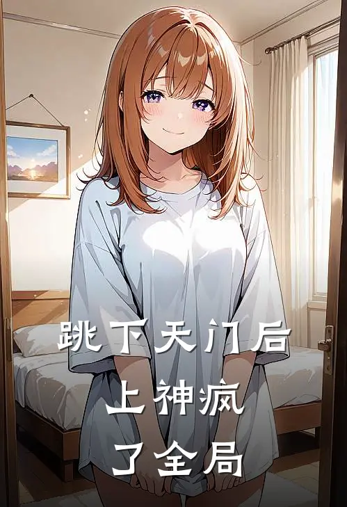 跳下天门后，上神疯了全局
