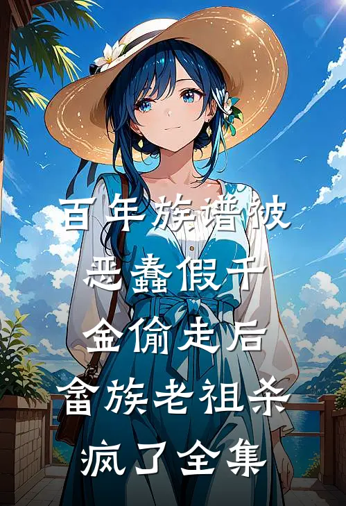百年族谱被恶蠢假千金偷走后，畲族老祖杀疯了全集