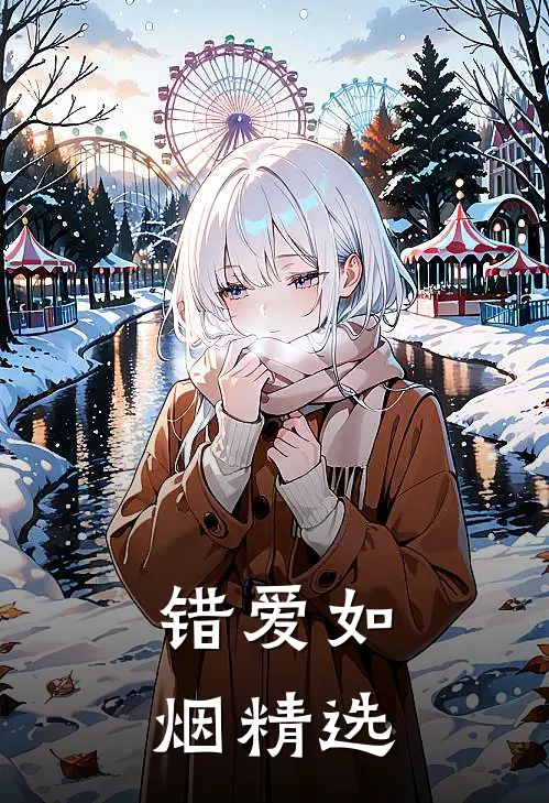 错爱如烟精选