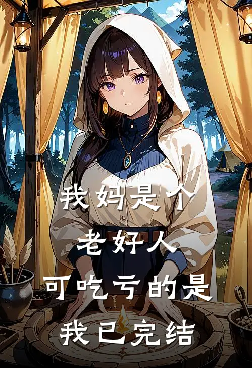 我妈是个老好人，可吃亏的是我已完结