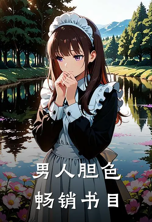 男人胆色畅销书目