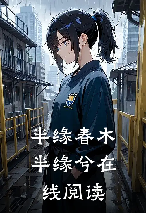 半缘春木半缘兮在线阅读