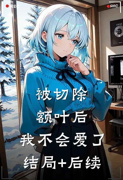 被切除额叶后，我不会爱了结局+后续
