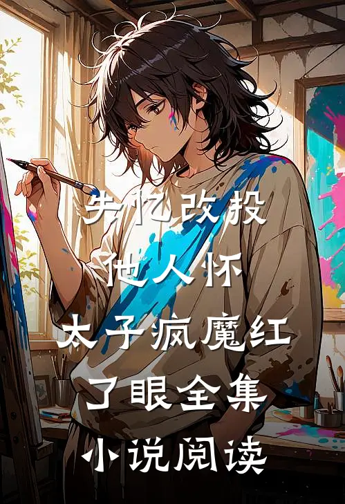 失忆改投他人怀，太子疯魔红了眼全集小说阅读